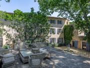 Maison avec piscine