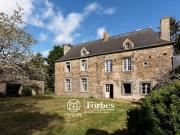 Maison avec piscine