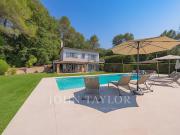 Maison avec piscine