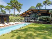 Maison avec piscine