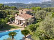 Maison avec piscine