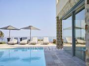 Maison avec piscine