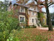 Maison avec piscine