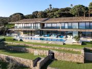 Maison avec piscine