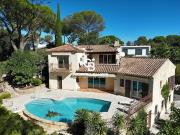 Maison avec piscine