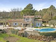 Maison avec piscine