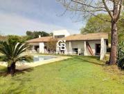 Maison avec piscine