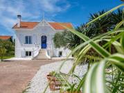 Maison avec piscine