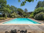 Maison avec piscine