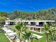 Maison avec piscine