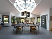 Maison avec piscine