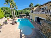 Maison avec piscine