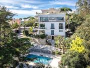 Maison avec piscine