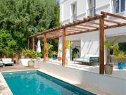 Maison avec piscine