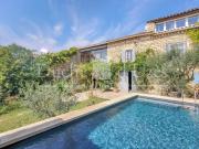 Maison avec piscine