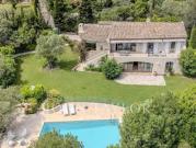 Maison avec piscine