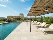 Maison avec piscine