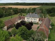 Maison avec piscine