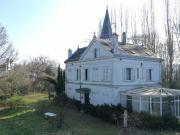 Maison avec piscine