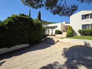 Maison avec piscine