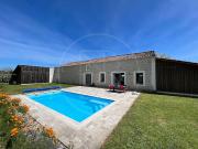 Maison avec piscine