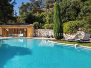 Maison avec piscine