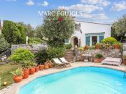 Maison avec piscine