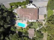Maison avec piscine