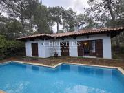 Maison avec piscine