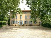 Maison avec piscine