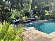 Maison avec piscine