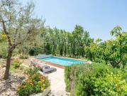 Maison avec piscine