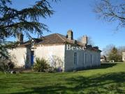 Maison avec piscine et jardin