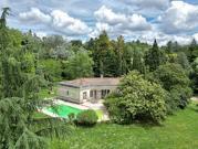 Maison avec piscine