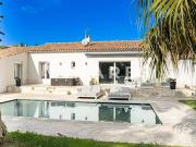 Maison avec piscine