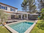 Maison avec piscine