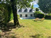 Maison avec piscine