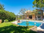 Maison avec piscine