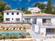Maison avec piscine