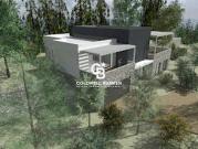 Maison avec piscine