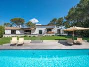 Maison avec piscine