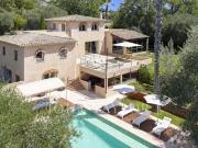 Maison avec piscine