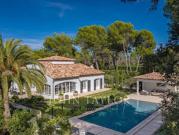 Maison avec piscine