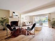 Maison avec piscine