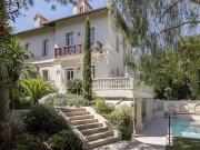 Maison avec piscine