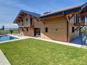 Maison avec piscine Maison avec piscine