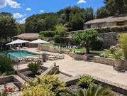 Maison avec piscine