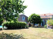 Maison avec piscine