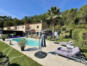 Maison avec piscine