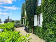 Vivre à la campagne, proche de tout